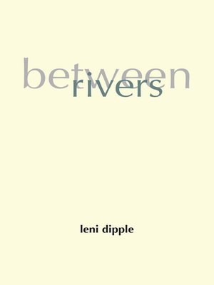 cover image of Between Rivers